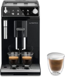 delonghi-autentica-etam-29-510b Delonghi Autentica ETAM 29.510b